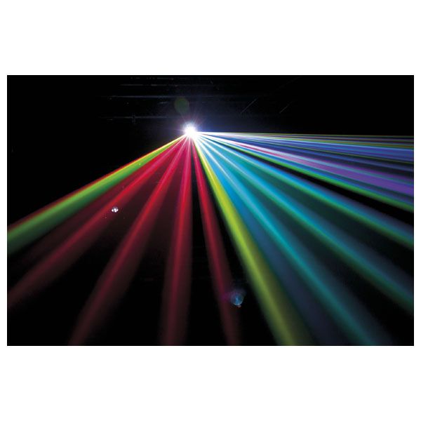 Showtec Galactic RGB 300 Value Line